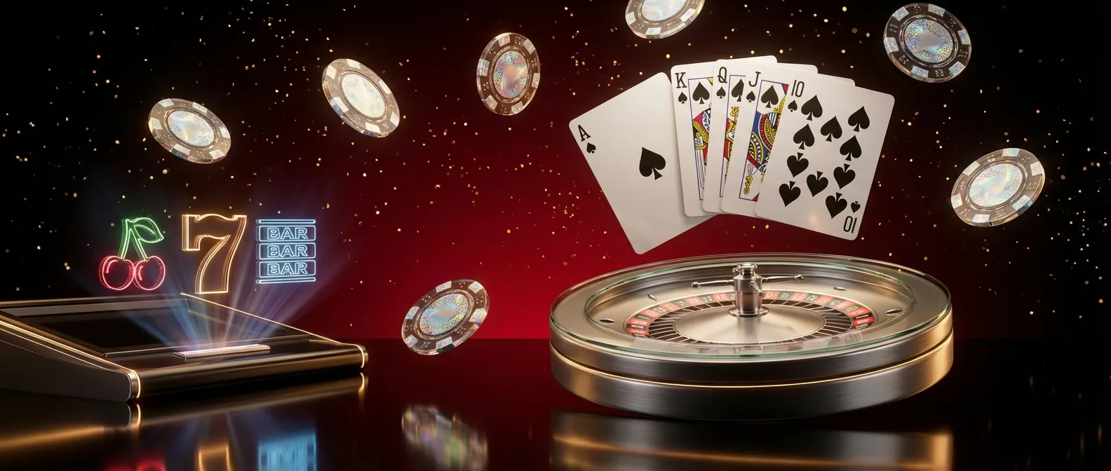 8888 Casino bonus